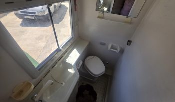 Fiat Ducato Autostar atlas 478 lleno