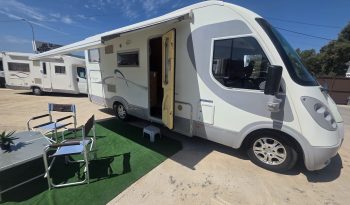 Renault Adriatik lleno
