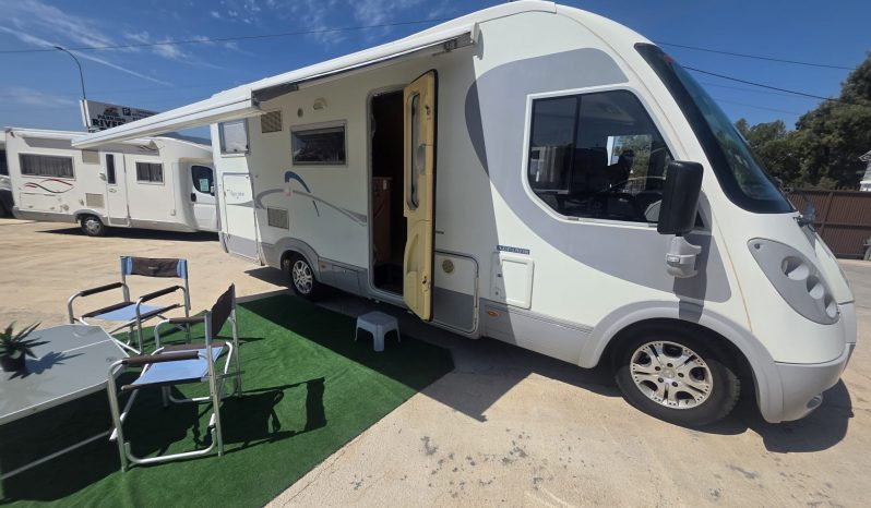 Renault Adriatik lleno