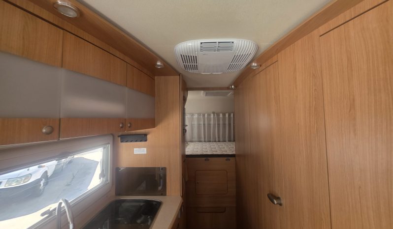 Renault Adriatik lleno