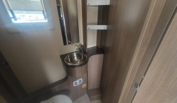 Fiat Chausson  Exaltis 6018 lleno
