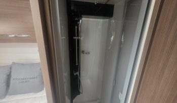 Fiat Chausson  Exaltis 6018 lleno