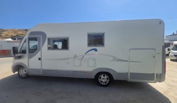 Renault Adriatik lleno