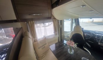 Fiat Chausson  Exaltis 6018 lleno