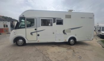 Fiat Chausson  Exaltis 6018 lleno