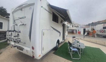 Fiat Chausson  Exaltis 6018 lleno