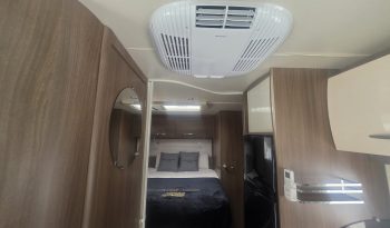 Fiat Chausson  Exaltis 6018 lleno