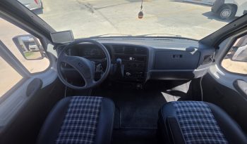 Fiat Ducato Autostar atlas 478 lleno