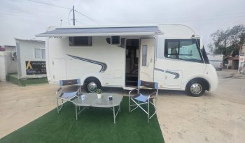 Fiat Chausson  Exaltis 6018 lleno