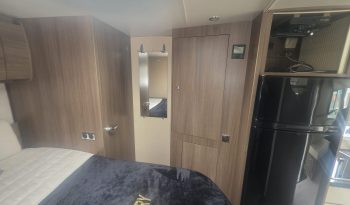 Fiat Chausson  Exaltis 6018 lleno