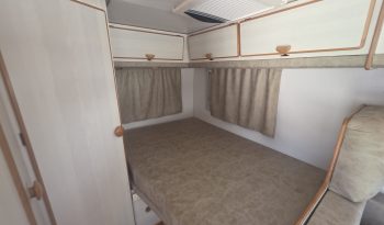 Fiat Ducato Autostar atlas 478 lleno