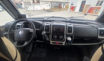 Fiat Chausson  Exaltis 6018 lleno