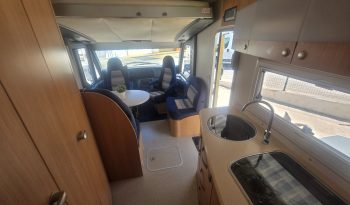 Renault Adriatik lleno