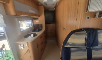 Renault Adriatik lleno