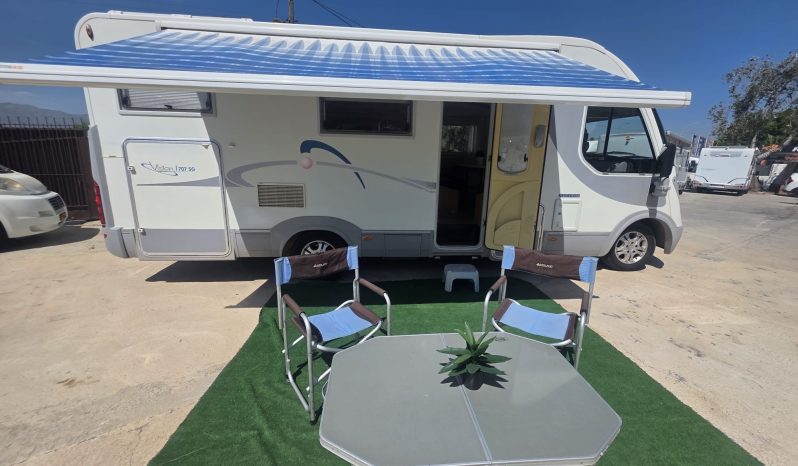 Renault Adriatik lleno