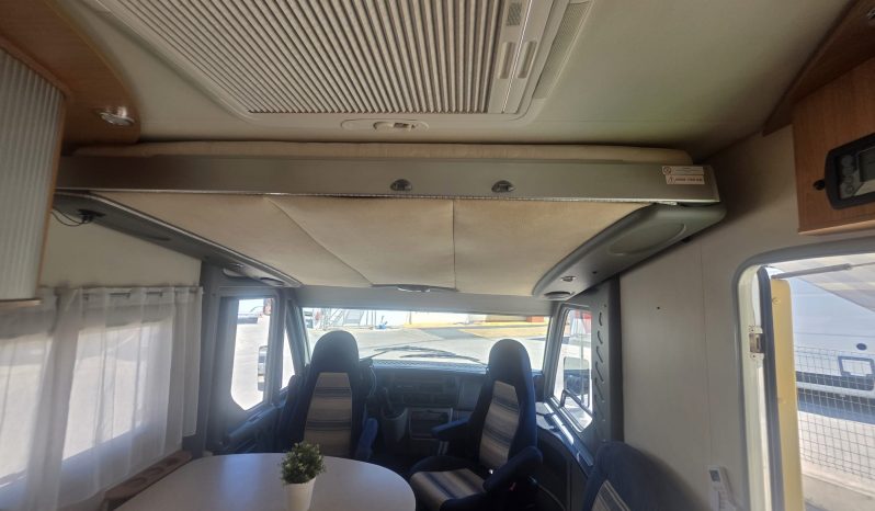 Renault Adriatik lleno