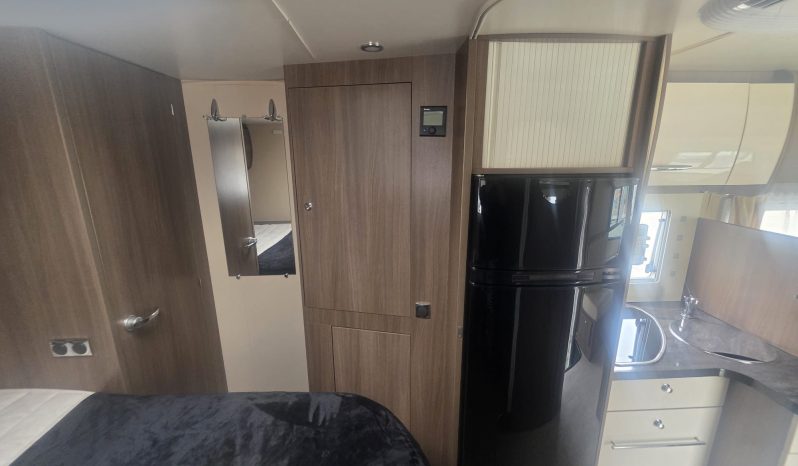 Fiat Chausson  Exaltis 6018 lleno