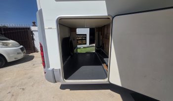 Renault Adriatik lleno