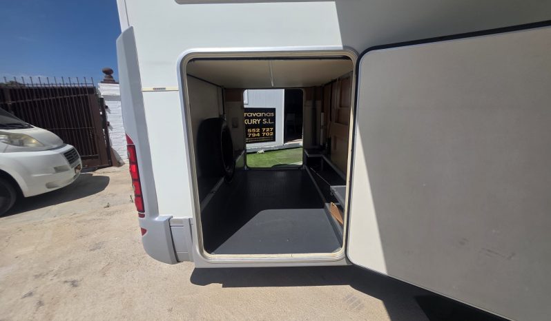 Renault Adriatik lleno