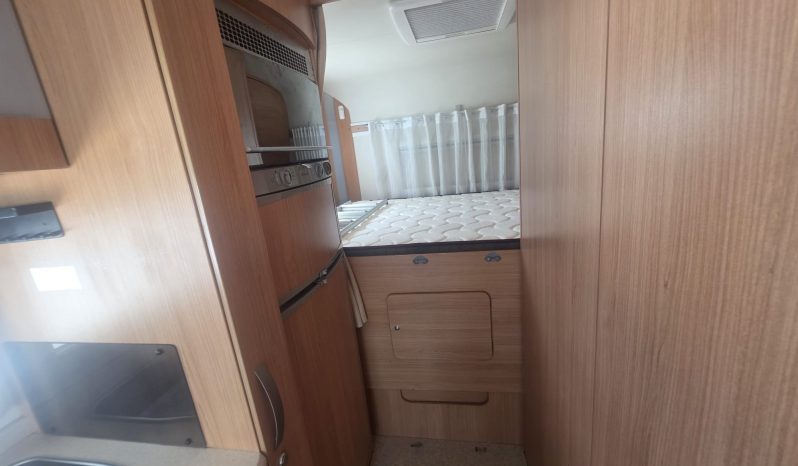 Renault Adriatik lleno