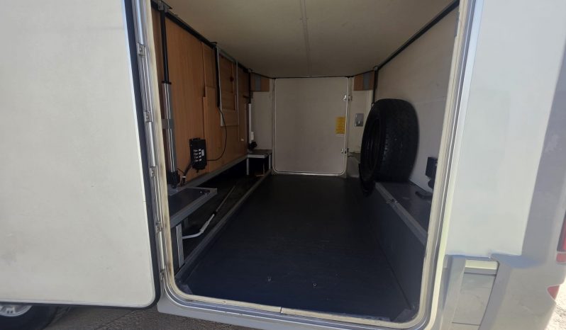 Renault Adriatik lleno