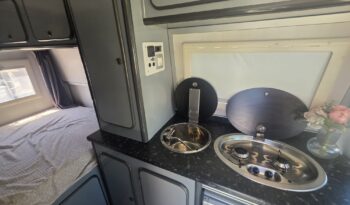 Peugeot Boxer lleno