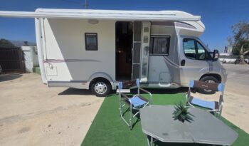 Challenger Wellcome XL lleno