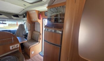 Citroen Chausson Allegro lleno