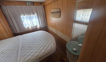 Citroen Chausson Allegro lleno