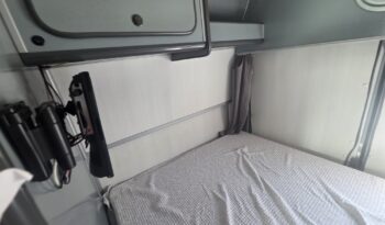 Peugeot Boxer lleno