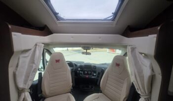 Fiat MC Louis Yearling lleno