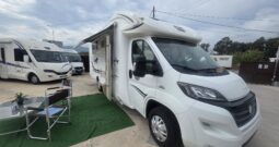 Fiat MC Louis Yearling