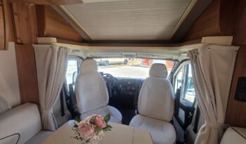 Fiat Eura Mobil lleno