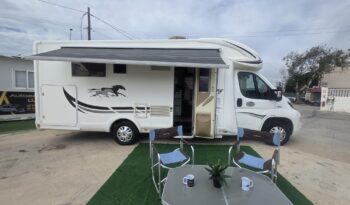 Fiat MC Louis Yearling lleno