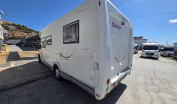 Fiat Challenger Mageo 118 lleno