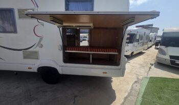Ford Roller Team lleno