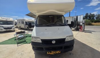 Fiat Join J355 lleno