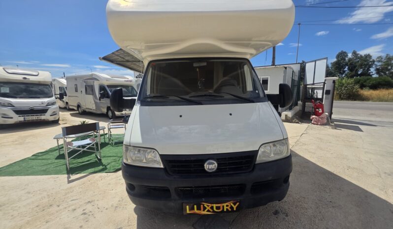 Fiat Join J355 lleno