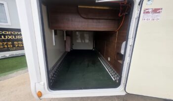Fiat MC Louis Yearling lleno