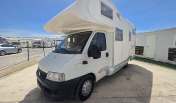 Fiat Join J355 lleno