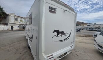 Fiat MC Louis Yearling lleno