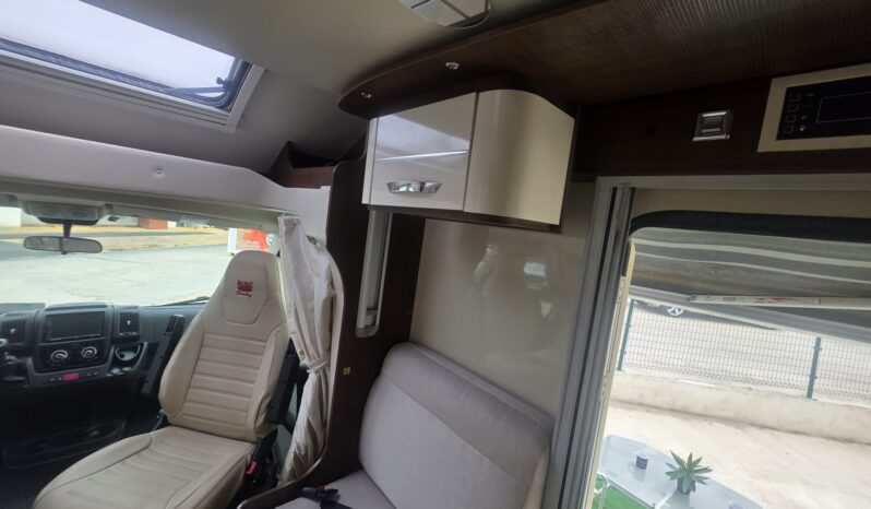 Fiat MC Louis Yearling lleno