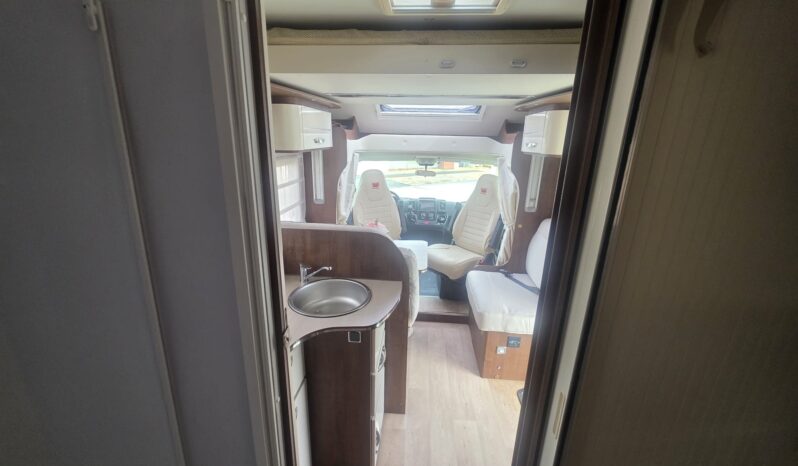 Fiat MC Louis Yearling lleno