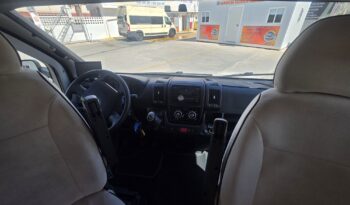 Fiat Eura Mobil lleno