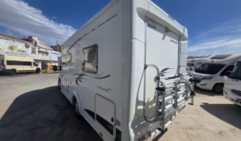 Fiat Eura Mobil lleno