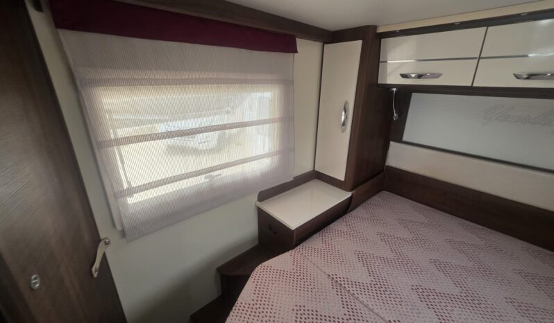 Fiat MC Louis Yearling lleno