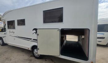 Fiat MC Louis Yearling lleno
