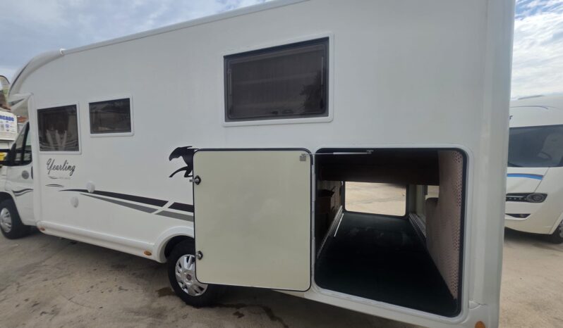 Fiat MC Louis Yearling lleno