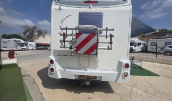 Ford Roller Team lleno