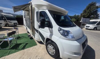 Fiat Eura Mobil lleno